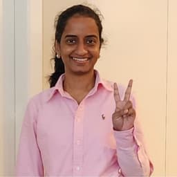 Brindha Ganesan