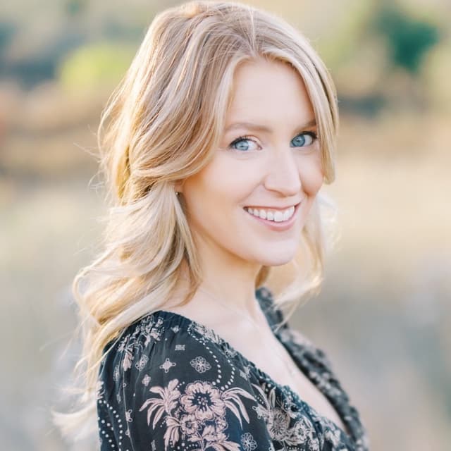 Brittany Wood