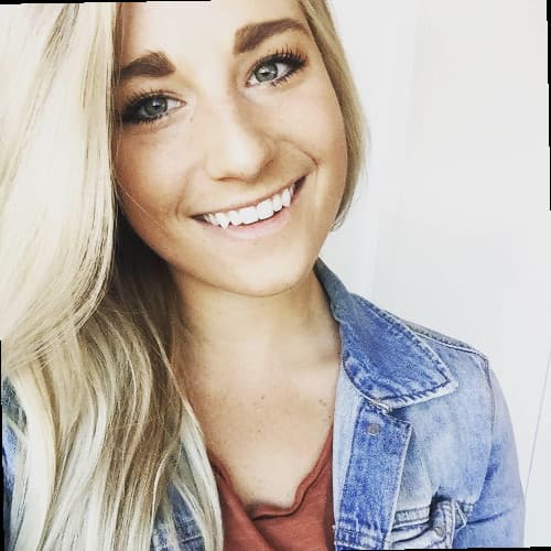 Britten Michalik
