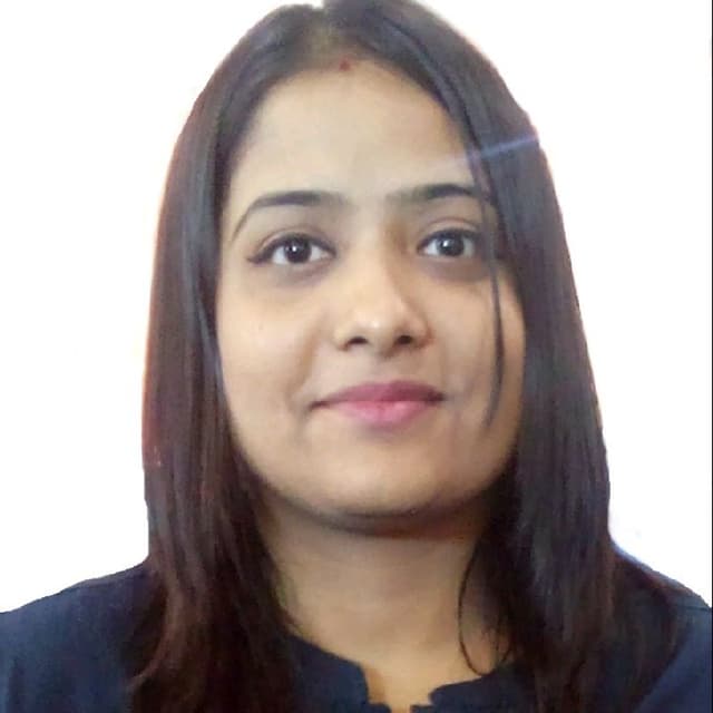 Britya Misra Sanyal (She/Her)