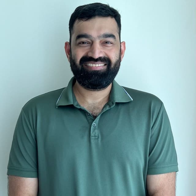 Ramakrishna Mallya