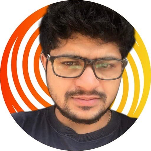 Niranjan B R