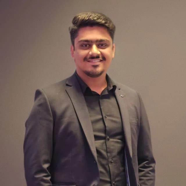 Harshit Sharma