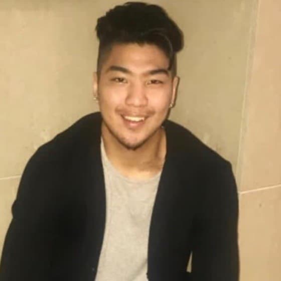 Bruce Wang