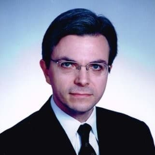 Bruce Jenkins