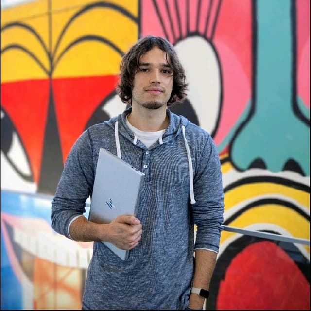 Bruno Caseiro