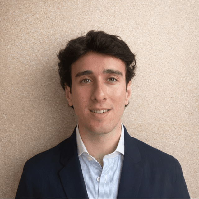 Bruno Puignou Lopez