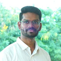 Maria Bryane Gnanaraj S.