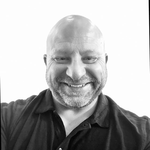 Bryan M. Grabowski