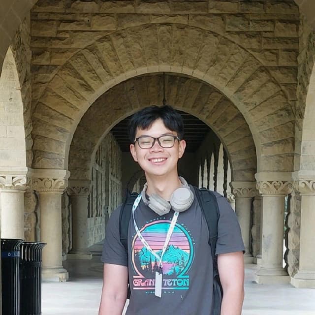 Bryan Ong