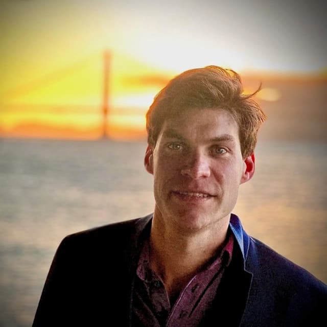 Bryant Gosch