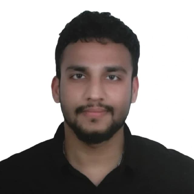 Rakshith B S