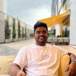 Sai Sudheer Reddy  Badduri