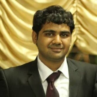 Saravan Kumar B