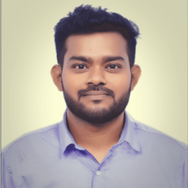 Saroj B.