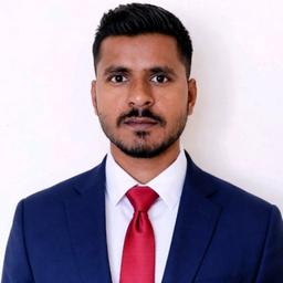 Sathish Reddy