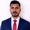 Sathish Reddy