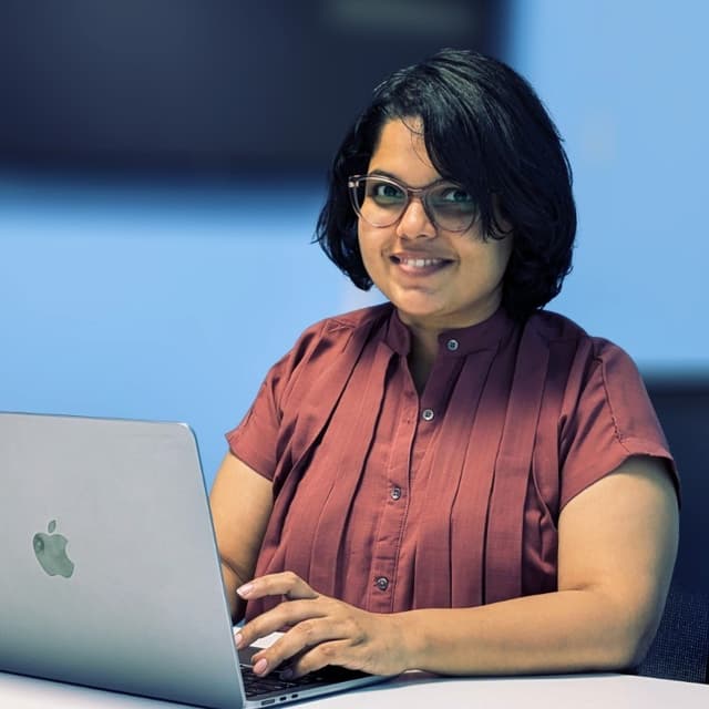 Bhavya Acharya