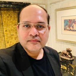 Bharat Sharma