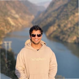 Bharat Sharma