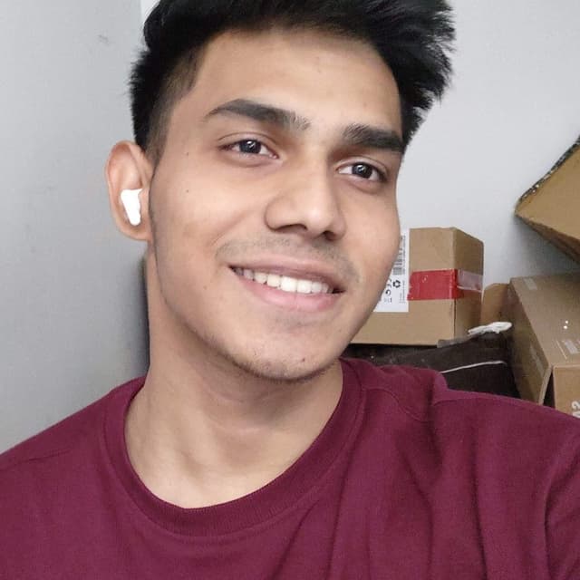 Bhuvan Shettiyar