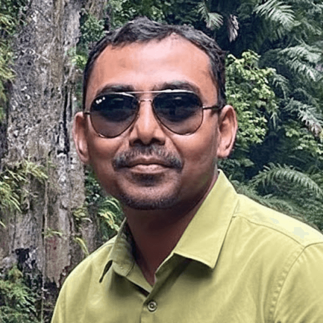 Biswajit Biswas
