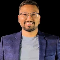 Bhamidipati Pavan Kumar