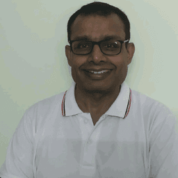 Subhash Bhaskaran