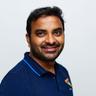 Buchi Reddy B