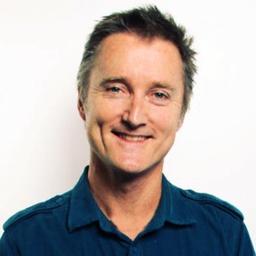 Paul Buchanan