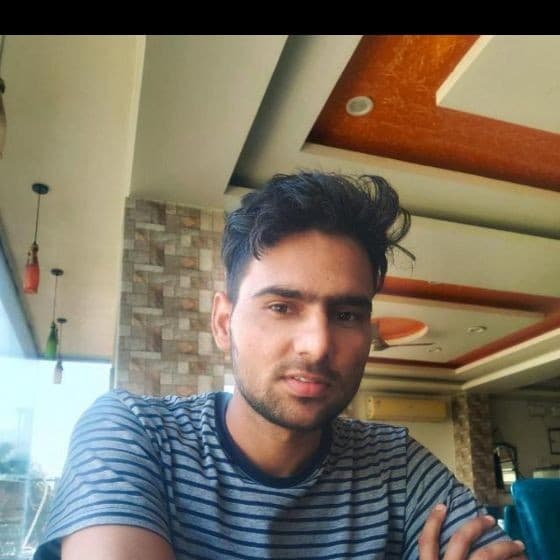 Aashish Budania