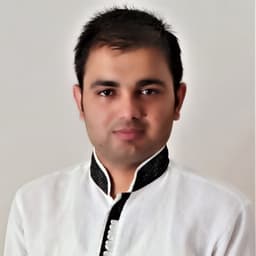 Budh Ram Bishnoi