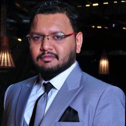 Budhajyoti Saha