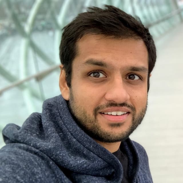 Abhishek Budhraja