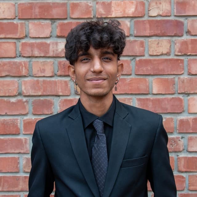 Siddhant Bugalia