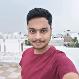 Shubham Jain