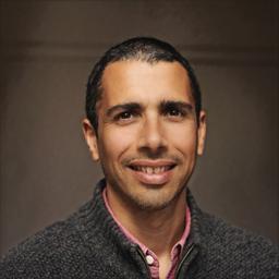 👋🏼 Gilles Crofils