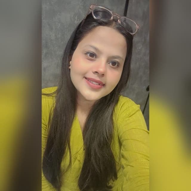 Bulbul gupta
