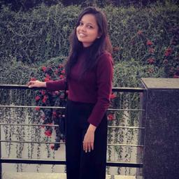 Bulbul Maheshwari