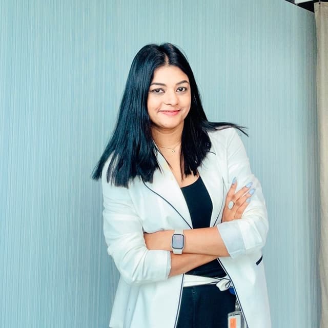 Bulti Dutta