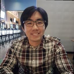 Bum Jun (Todd) Park