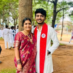 Rohith Bhoompally