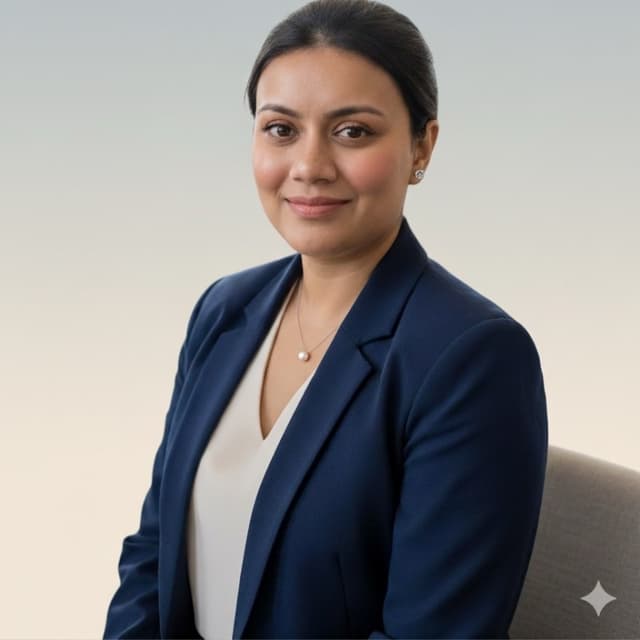 Shilpi Bundela
