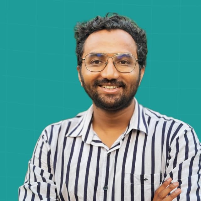 Pawan K.