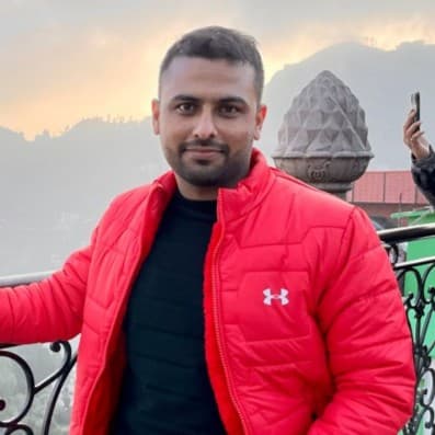 Bunty Bindra