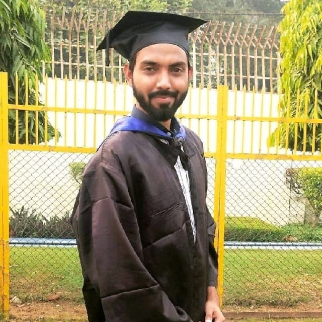 Burhan Mansoori
