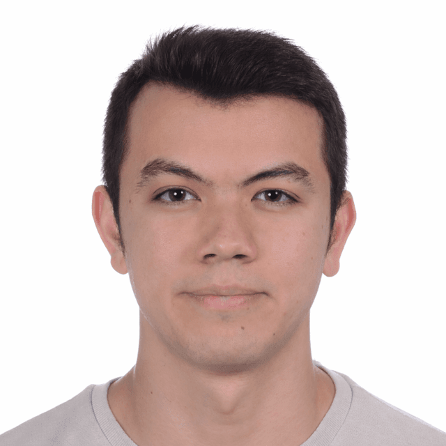 Burak S.