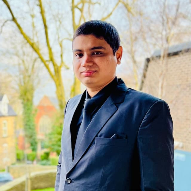 Burhan Khan