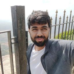 Burhanuddin Dhandhukawala