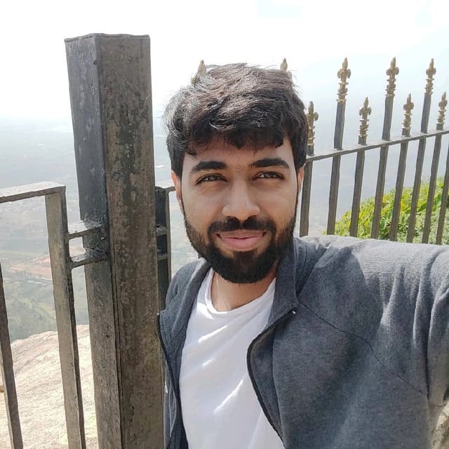 Burhanuddin Dhandhukawala